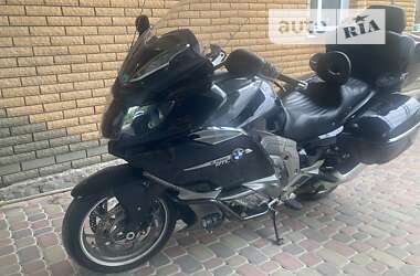 Мотоцикл Спорт-туризм BMW K 1600GT 2012 в Харькове