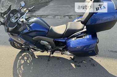 Мотоцикл Спорт-туризм BMW K 1600GT 2013 в Києві