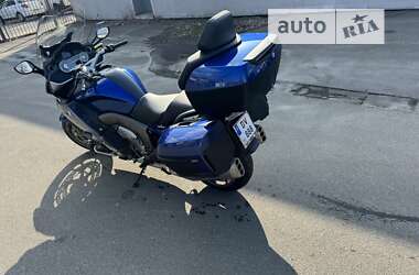 Мотоцикл Спорт-туризм BMW K 1600GT 2013 в Києві