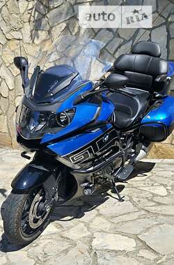 Мотоцикл Туризм BMW K 1600GT 2013 в Вишгороді