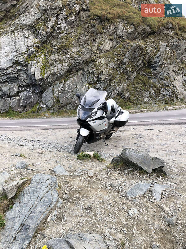 Мотоцикл Туризм BMW K 1600GT 2011 в 