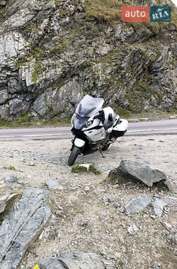 Мотоцикл Туризм BMW K 1600GT 2011 в 