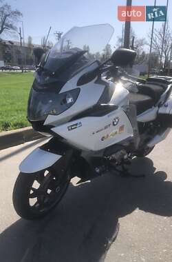 Мотоцикл Туризм BMW K 1600GT 2011 в 