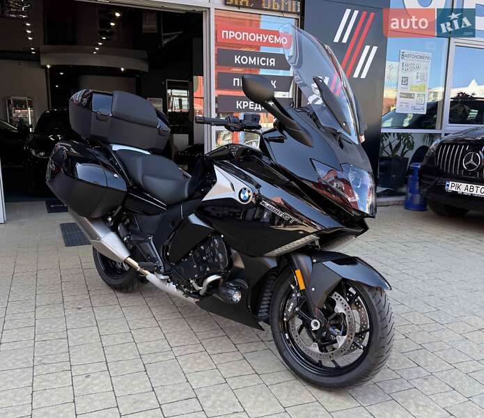 Мотоцикл Туризм BMW K 1600GT 2023 в Львові