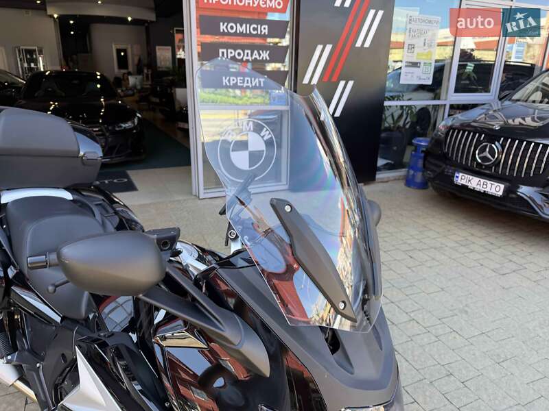 Мотоцикл Туризм BMW K 1600GT 2023 в Львові