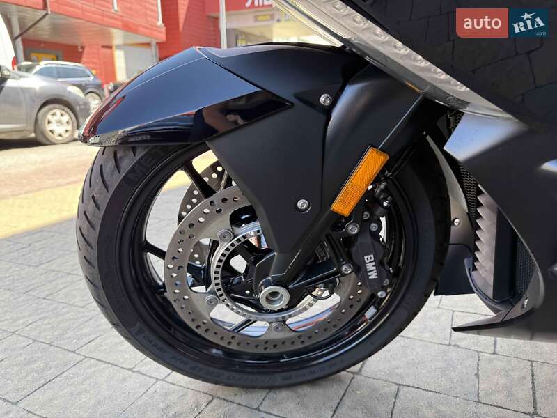Мотоцикл Туризм BMW K 1600GT 2023 в Львові