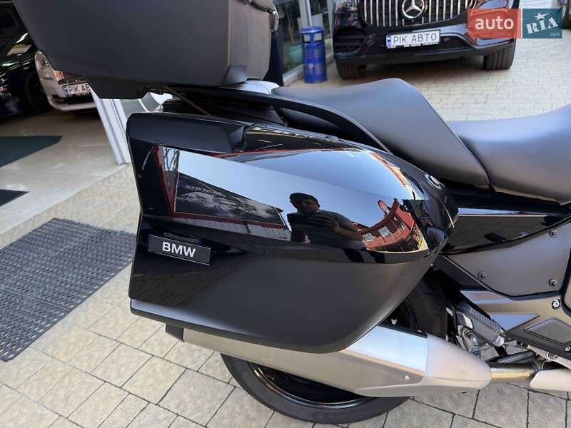 Мотоцикл Туризм BMW K 1600GT 2023 в Львові
