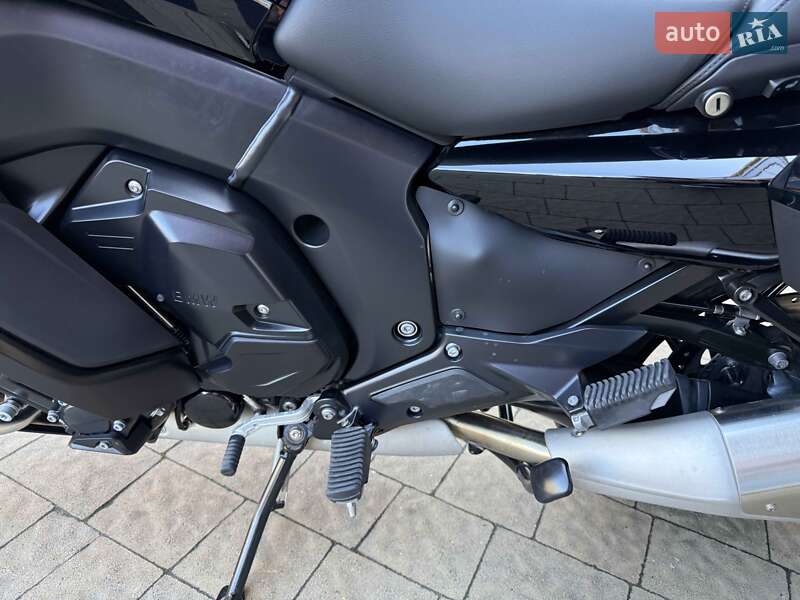 Мотоцикл Туризм BMW K 1600GT 2023 в Львові