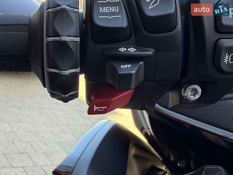 Мотоцикл Туризм BMW K 1600GT 2023 в Львові