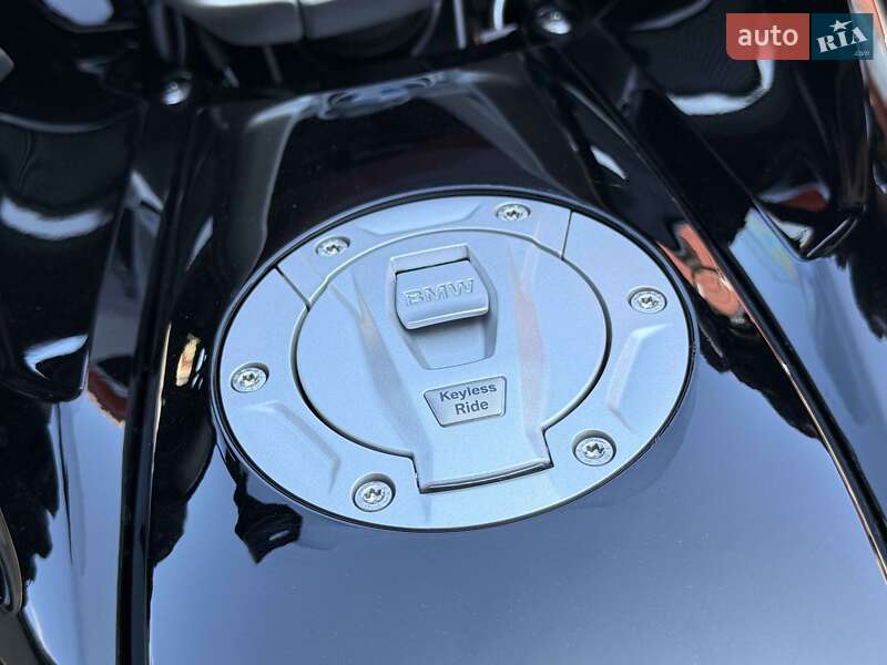 Мотоцикл Туризм BMW K 1600GT 2023 в Львові