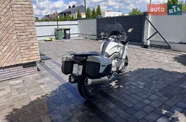 Мотоцикл Туризм BMW K 1600GT 2011 в 