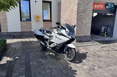 Мотоцикл Туризм BMW K 1600GT 2011 в 