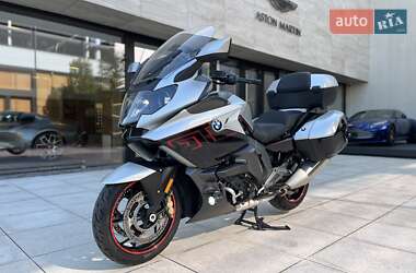 Мотоцикл Спорт-туризм BMW K 1600GT 2019 в Киеве
