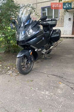 Мотоцикл Спорт-туризм BMW K 1600GT 2012 в Києві