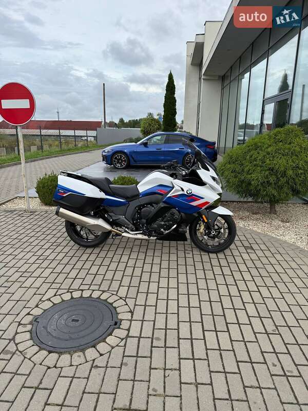 BMW K 1600GT 2023