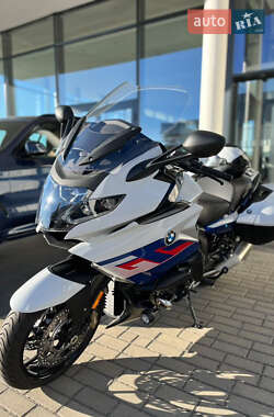 Мотоцикл Туризм BMW K 1600GT 2023 в Львове Мотоцикл Туризм BMW K 1600GT 2023 в Львове