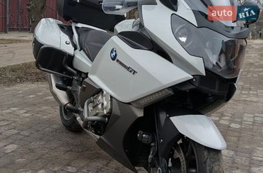 Мотоцикл Туризм BMW K 1600GT 2011 в Харкові
