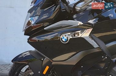 Мотоцикл Спорт-туризм BMW K 1600GT 2025 в Одессе