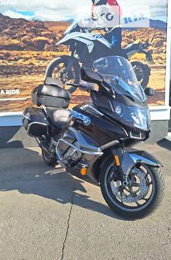 Мотоцикл Спорт-туризм BMW K 1600GTL 2018 в Дніпрі