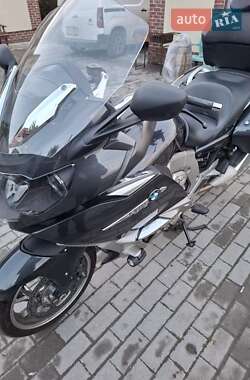 Мотоцикл Туризм BMW K 1600GTL 2014 в 
