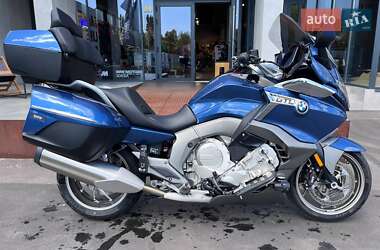 Мотоцикл Туризм BMW K 1600GTL 2024 в Одессе