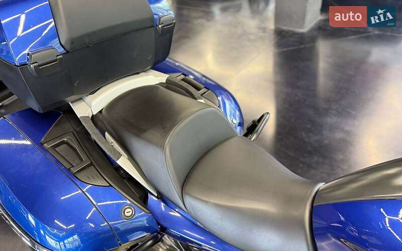 Мотоцикл Туризм BMW K 1600GTL 2012 в Черновцах фото 10 Мотоцикл Туризм BMW K 1600GTL 2012 в Черновцах