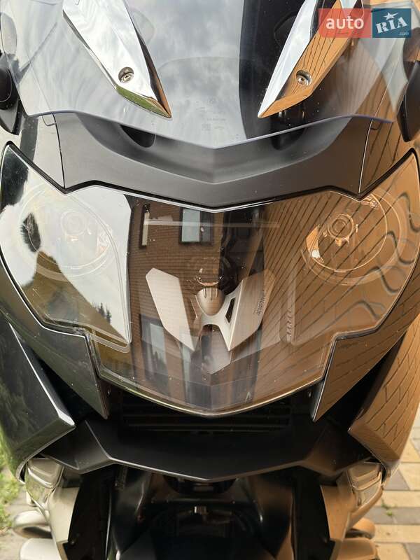Мотоцикл Туризм BMW K 1600GTL 2015 в Полтаве