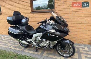 Мотоцикл Туризм BMW K 1600GTL 2015 в Полтаве