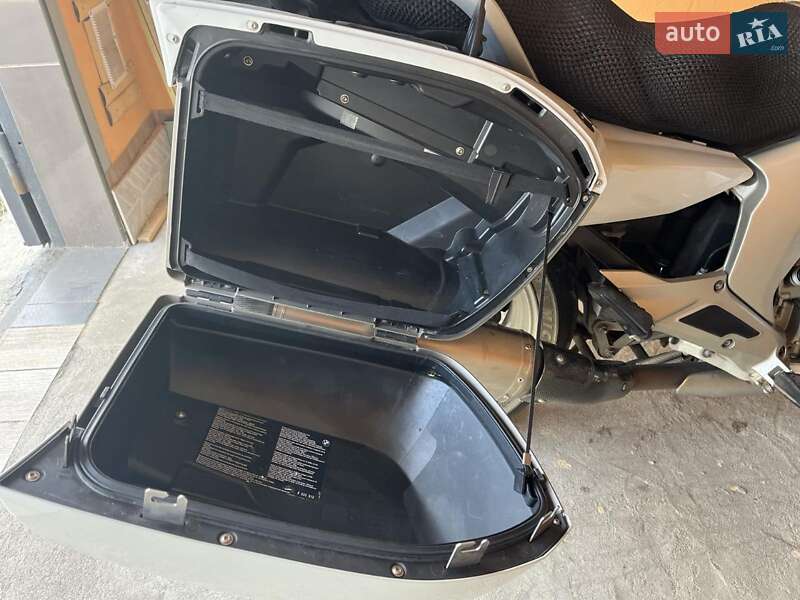 Мотоцикл Туризм BMW K 1600GTL 2014 в Дніпрі