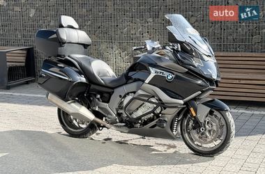 Мотоцикл Туризм BMW K 1600GTL 2020 в Львове