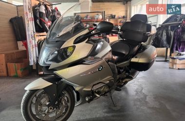 Мотоцикл Круизер BMW K 1600GTL 2013 в Киеве