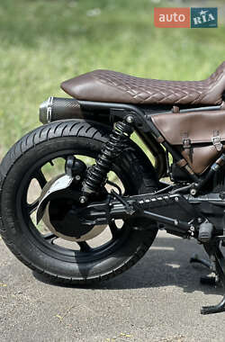 Кафе рейсер BMW K 75RT 1994 в 