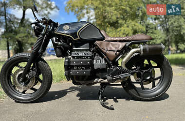 Кафе рейсер BMW K 75RT 1994 в 