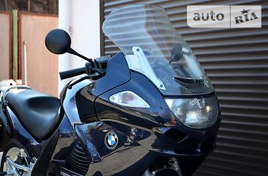 Мотоцикл Спорт-туризм BMW K Series 2003 в Ровно