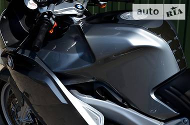 Мотоцикл Спорт-туризм BMW K Series 2005 в Ровно