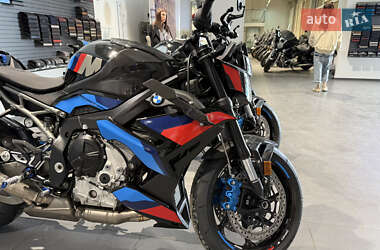 Спортбайк BMW M 1000R 2025 в 