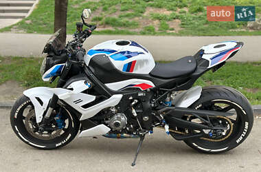 Мотоцикл Без обтекателей (Naked bike) BMW M 1000R 2024 в Киеве