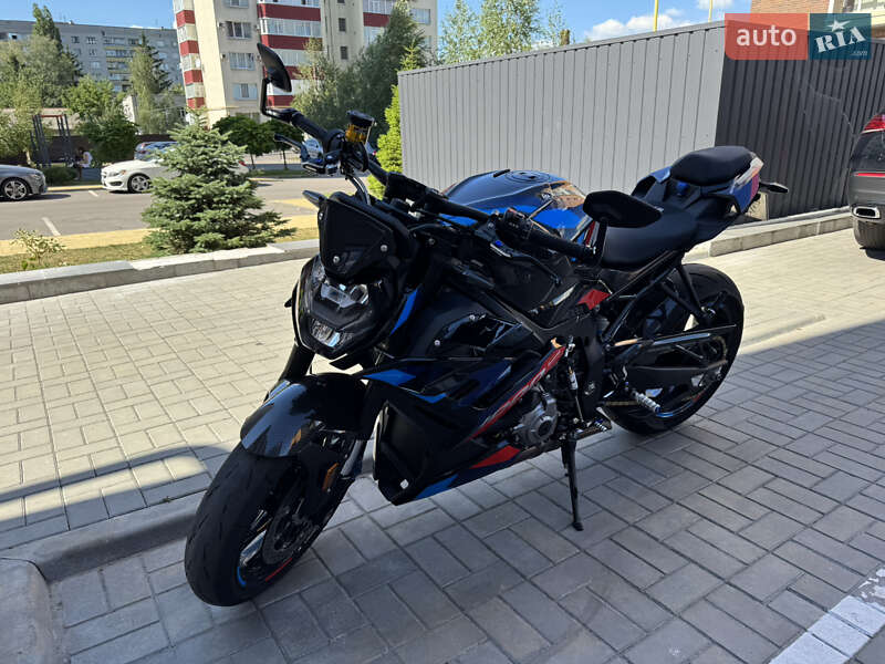 Мотоцикл Без обтікачів (Naked bike) BMW M 1000R 2024 в Кременчуці