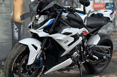 Мотоцикл Без обтікачів (Naked bike) BMW M 1000R 2024 в  фото 5 Мотоцикл Без обтікачів (Naked bike) BMW M 1000R 2024 в