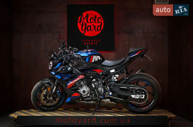 Мотоцикл Без обтекателей (Naked bike) BMW M 1000R 2023 в Днепре