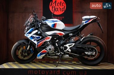 Мотоцикл Без обтікачів (Naked bike) BMW M 1000R 2023 в Дніпрі