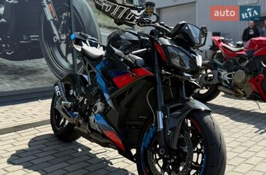 Мотоцикл Без обтікачів (Naked bike) BMW M 1000R 2025 в Дніпрі