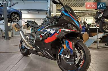 Спортбайк BMW M 1000RR 2024 в Киеве