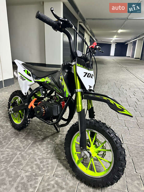 Питбайк BMW M 1000RR 2025 в Ужгороде