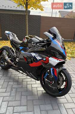 Спортбайк BMW M 1000RR 2024 в Києві