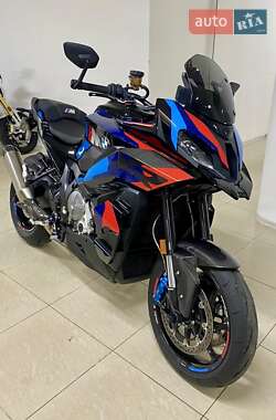 Мотоцикл Круизер BMW M 1000XR 2025 в Киеве
