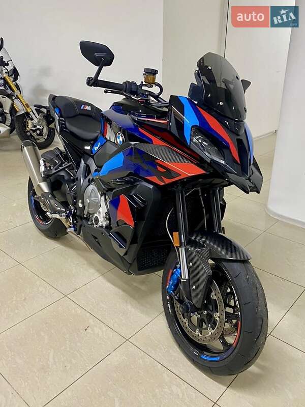 BMW M 1000XR 2025 BMW M 1000XR 2025