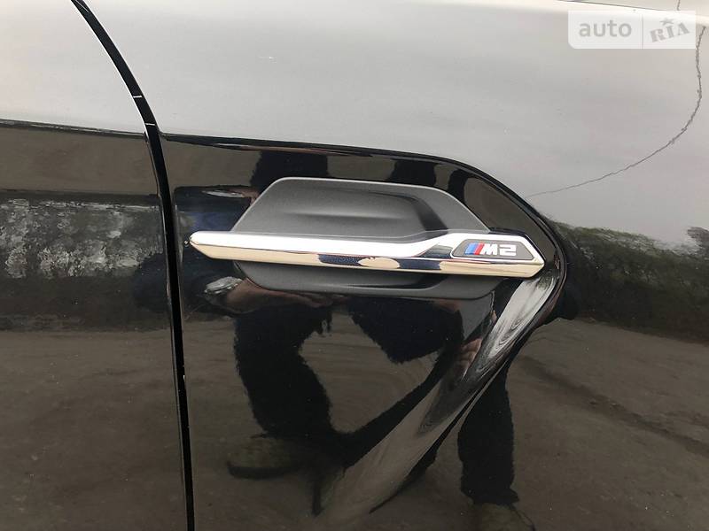Купе BMW M2 2018 в Киеве фото 5 Купе BMW M2 2018 в Киеве