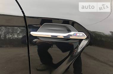 Купе BMW M2 2018 в 