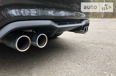 Купе BMW M2 2018 в 